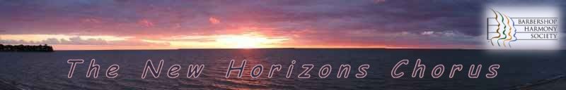 A 'New Horizon'